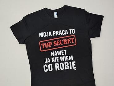 uniqlo basic: Koszulka dla mężczyzn, rozmiar M — 1