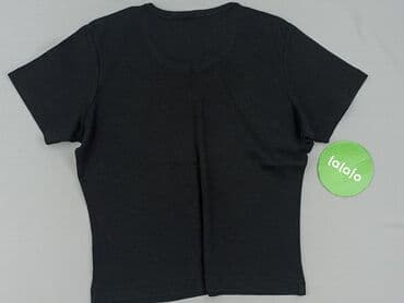 t shirty z czerwonem napisem: T-shirt damski, rozmiar S — 3