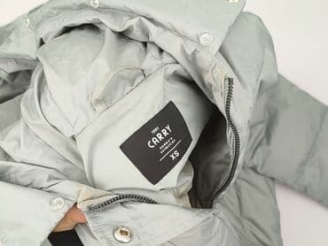 kurtka 4f: Carry, Kurtka zimowa damska, rozmiar XS — 4