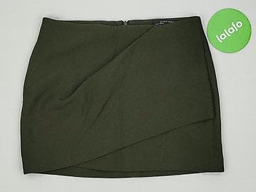 pullandbear com: Zara, Spódnica damska, rozmiar XS — 2
