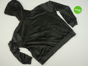 rebel bluzy: Beloved, Bluza z kapturem damska, rozmiar 2XL — 3