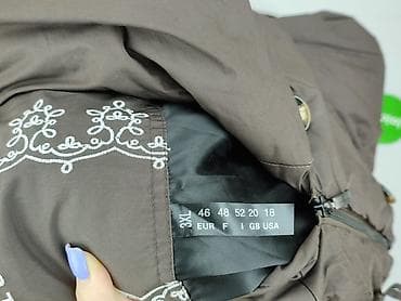 chloe kurtka: Luhta, Kurtka zimowa damska, rozmiar 3XL — 6