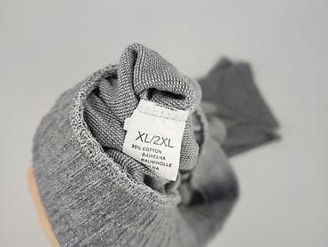 bluza 2 pac: Spodnie dresowe damskie, rozmiar 2XL — 4