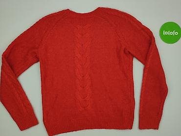 sweter welna: H&M, Sweter damski, rozmiar S — 3