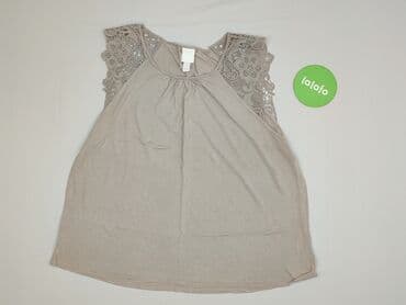 bluzka boho h m: H&M, Жіноча блуза, розмір L — 2