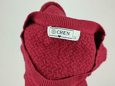 kardigany c: Sweter damski, rozmiar XL — 4