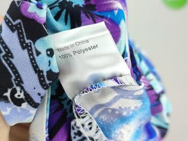 bluzki boho plus size: Bluzka damska, rozmiar S — 4