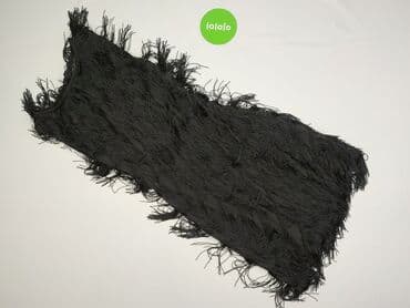 sukienka z frędzlami zalando: Amisu, Sukienka damska, rozmiar S — 3