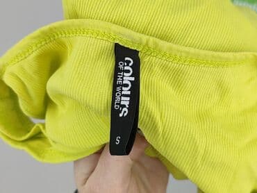 primark gingham top: Colours of the World, Топ жіночий, S — 4