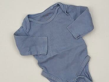 ubranka dla niemowląt c a: Body, Sinsay, 1-3 months, 
condition - Very good — 1