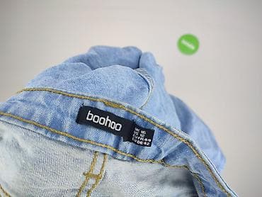 Boohoo, Джинси жіночі, розмір XL — 5