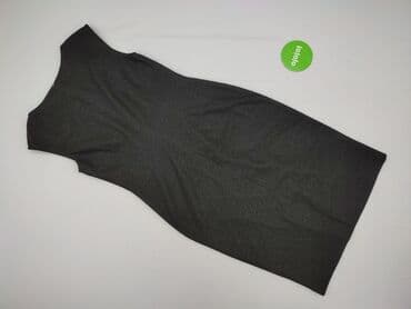 kurtka skórzana c a: Jaeger, Sukienka damska, L — 3