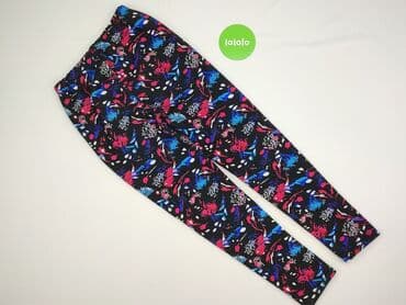 legginsy do tańca: Leggings, Leggings Sports for women, size XL — 4