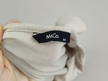 cocomore t shirt: M&Co, T-shirt damski, rozmiar M — 4