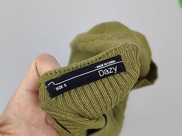 next komplet: Dazy, Sweter damski, rozmiar S — 4