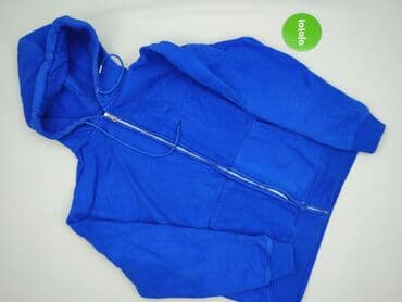 koszula bluza z kapturem: Bluza z kapturem damska, rozmiar XL — 2