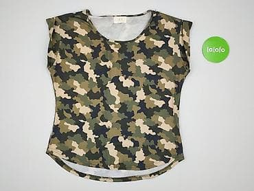 t shirty icon dsquared: JULIE, T-shirt damski, rozmiar M — 2