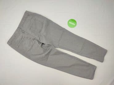 legginsy damskie plus size: Janina, Jeansy damskie, rozmiar 2XL — 3
