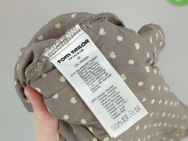 koszulka apatora: Tom Tailor, Bluzka damska, S — 5