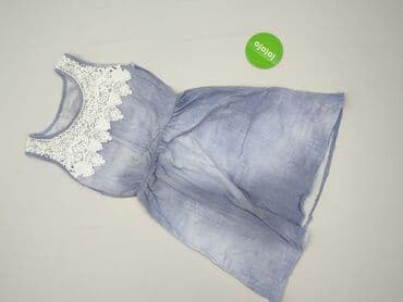 smyk białe sukienki: Sukienka damska, rozmiar S — 2