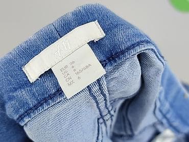 H&M, Jeansy damskie, rozmiar S w lalafo.pl — 4 H&M, Jeansy damskie, rozmiar S — 4