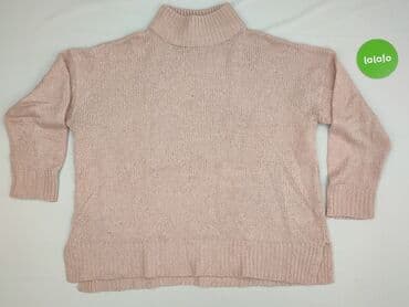 byolala kurtki zimowe: New Look, Sweter damski, rozmiar L — 2