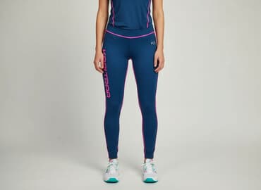 karrimor legginsy damskie: Kari Traa, Legginsy Sportowe damskie, rozmiar M — 7