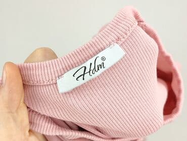 bluzki przezroczyste: HDM, Women's blouse, size S (EU 36) — 4
