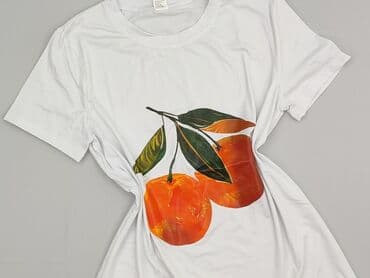 Women`s T-shirt, size S at lalafo.pl Women`s T-shirt, size S