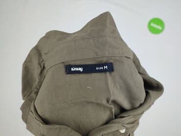 koszula jedwabna massimo dutti: Sinsay, Koszula damska, M — 4