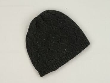 fluff kurtki: Hat, condition - Very good — 1