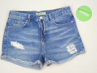 c a top: Topshop Moto, Szorty damskie, rozmiar L — 2