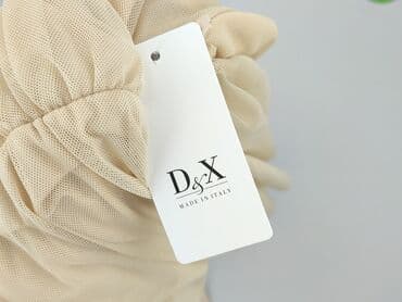 sukienka na chrzest dla chrzestnej: Sukienka damska, rozmiar One size — 6