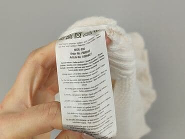 mohito różowy sweter: Janina, Sweter damski, XL — 5