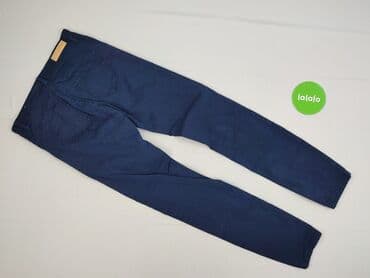 stradivarius spodnie push up: Stradivarius, Jeansy damskie, S — 3