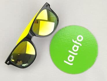 czapka red bull z daszkiem: Okulary, Przeciwsłoneczne, Trapez kształt, stan - Idealny — 2