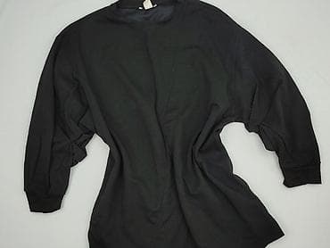 golf reserved: H&M Basic, Sukienka damska, rozmiar L — 1