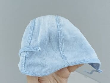 koszulka apator toruń: Cap, 1-3 months, condition - Very good — 6