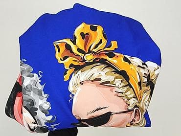 koszule wiya: T-shirt damski, rozmiar One size — 6