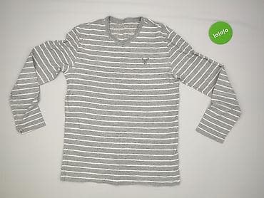 bluza pull and bear: Bluzka dla mężczyzn, rozmiar M — 2