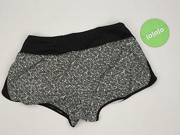 nike szorty: Nike, Szorty damskie, rozmiar M — 3