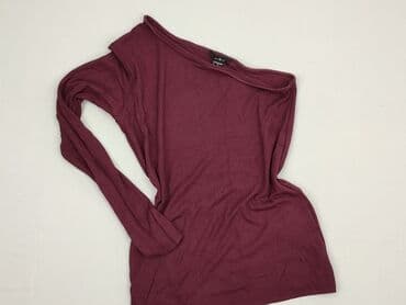 Amisu, Bluzka damska, rozmiar S w lalafo.pl Amisu, Bluzka damska, rozmiar S
