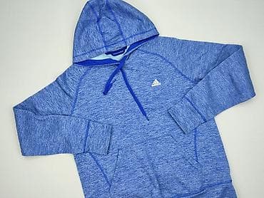 Adidas, Bluza z kapturem damska, rozmiar L