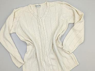Jumper, Sweter damski, rozmiar M
