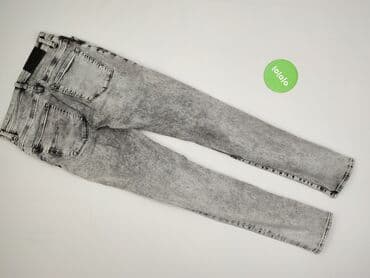 sukienki wroclaw: Jeansy damskie, S — 3