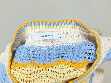 reserved bluzki z długim rękawem: Reserved, Kamizelka damska, rozmiar M — 5