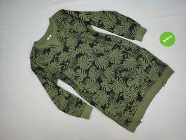 reserved sukienki zielone: John Baner, Sukienka damska, rozmiar M — 2