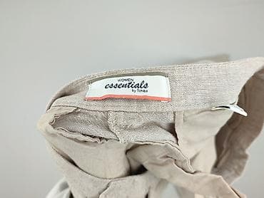 bluzki 2 w 1: Tchibo, Spodnie materiałowe damskie, rozmiar M — 4