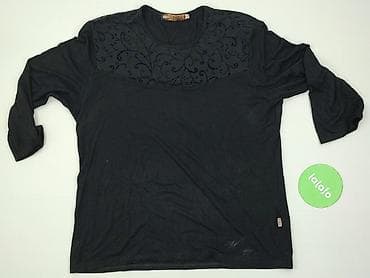 sweter 4xl: Bluzka damska, rozmiar 4XL — 3