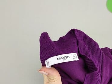 Комбінезони: Mango, Комбінезон жіночий, розмір S — 4